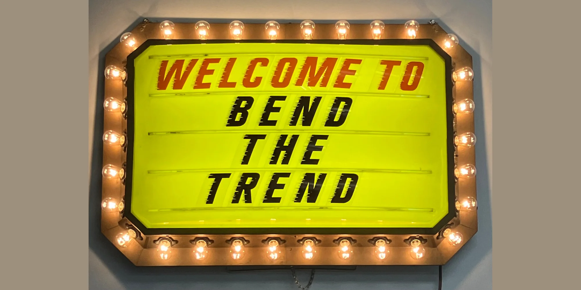 High-End Trends, Low-End Prices